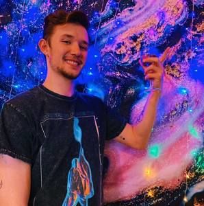 Meet your Posher, Brandon